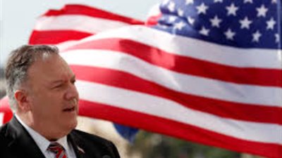 بومبيو يحذر تركيا من إرسال مقاتلين سوريين إلى قره باغ