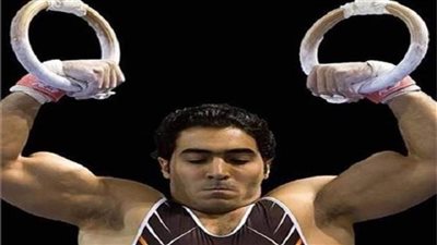 علي زهران: قادر على تحقيق إنجازات في بطولة العالم وأولمبياد طوكيو