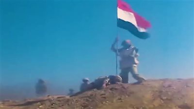 أغنية عاشوا .. إهداء من الشرطة المصرية لقواتنا المسلحة الباسلة 