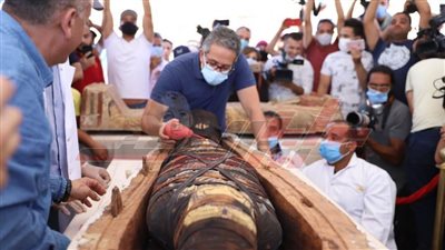  أسرار مدفونة منذ 2500 عام.. ولايزال الفراعنة يبهرون العالم  