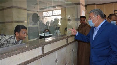 رفض الطعون المقدمة من ٥ مرشحين لإدراجهم بقوائم النواب بالمنيا