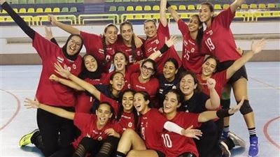 الأهلي يدعم صفوف فريق الطائرة ببريهان الديب لاعبة الصيد