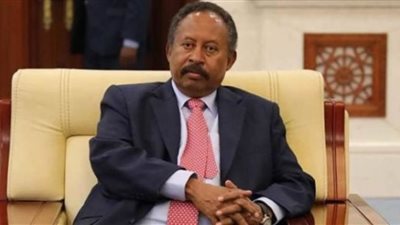 حمدوك: اتفاق السلام أول خطوات طريق التعمير والتنمية في السودان