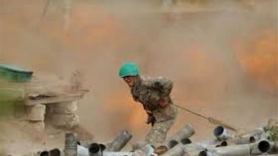 قره باخ تعلن: خسائر أذريبجان العسكرية تجاوزت 3 آلاف قتيل