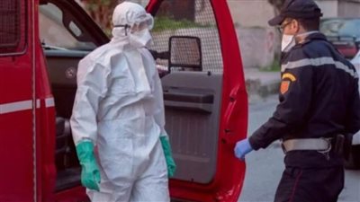 المغرب : 2663 إصابة جديدة بـ