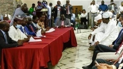 الأردن ترحب بالتوقيع النهائي لاتفاق السلام في السودان