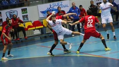 يد الزمالك يواصل تدريباته استعدادًا للقاء أسيوط بالدوري