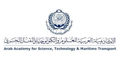 الأكاديمية العربية للعلوم والتكنولوجيا والنقل البحرى تحتفل بتخريج 315 خريجا من 12 دولة