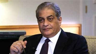 أسامة كمال: مصر لعبت دورًا مؤثرًا في تحقيق السلام بجوبا