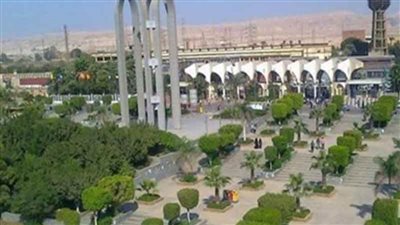 ضوابط الاقتباس العلمي.. ورشة عمل بجامعة حلوان