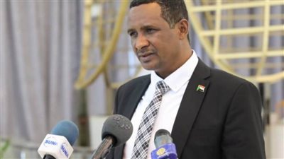 نائب رئيس مجلس السيادة السوداني يتوجه إلى جوبا
