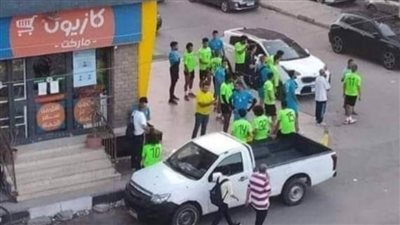 متحدث الإسماعيلي: يرفض التنمر ضد اللاعبين