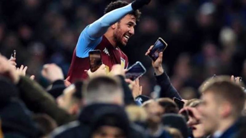 محمود تريزيجيه