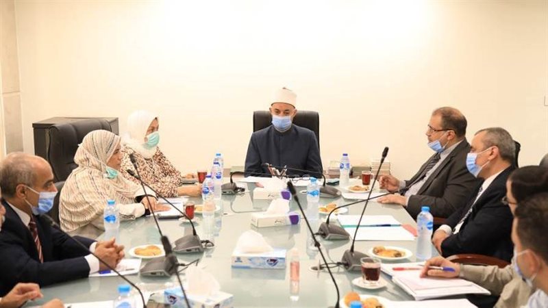 البحوث الإسلامية