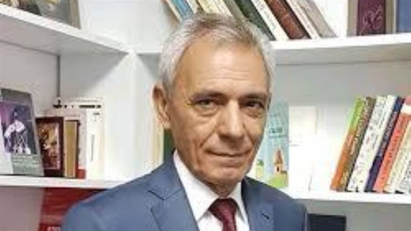 ردبلوماسي أرميني