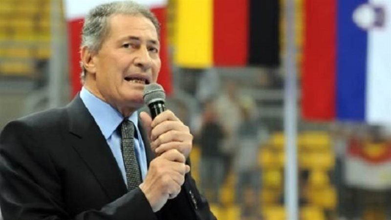 الدكتور حسن مصطفى