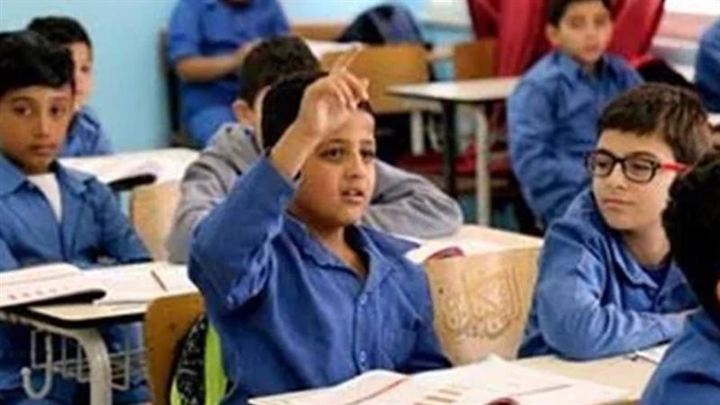 مجموعات التقوية بالمدارس