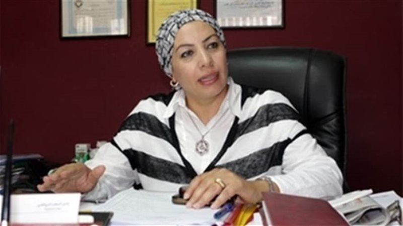 سحر عبد الحق