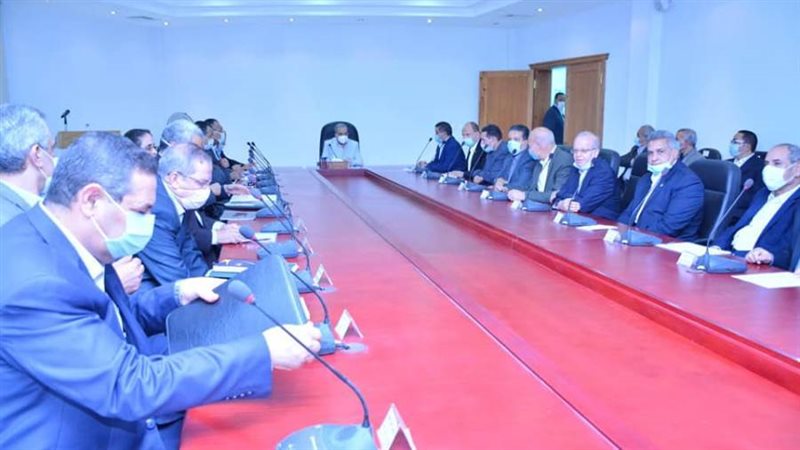 المهندس محمد أحمد