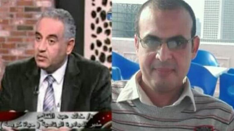 مدير حياة كريمة ومستشار