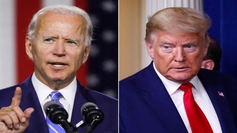 الرئيس دونالد ترامب