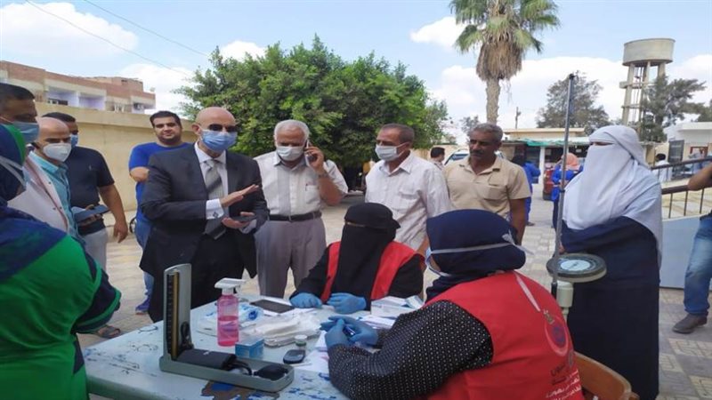 صحة الشرقية