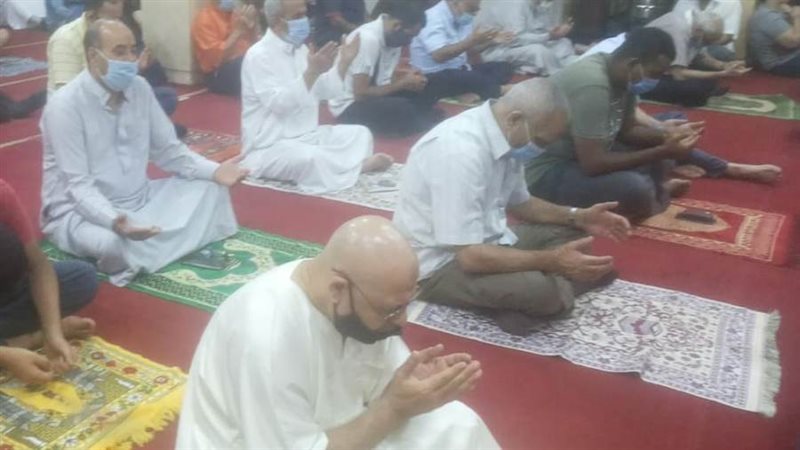 خطبة الجمعة