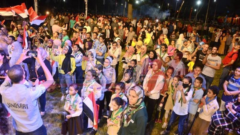 الاسماعيلاوية في