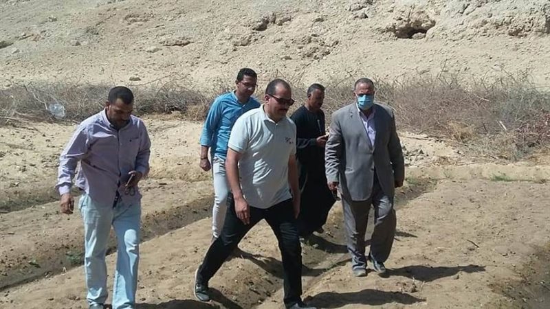 السكرتير المساعد