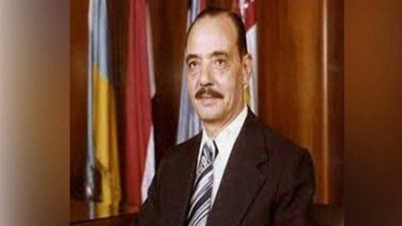 عبد الغني الجمسي