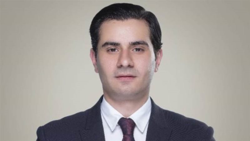 المهندس أحمد قطب