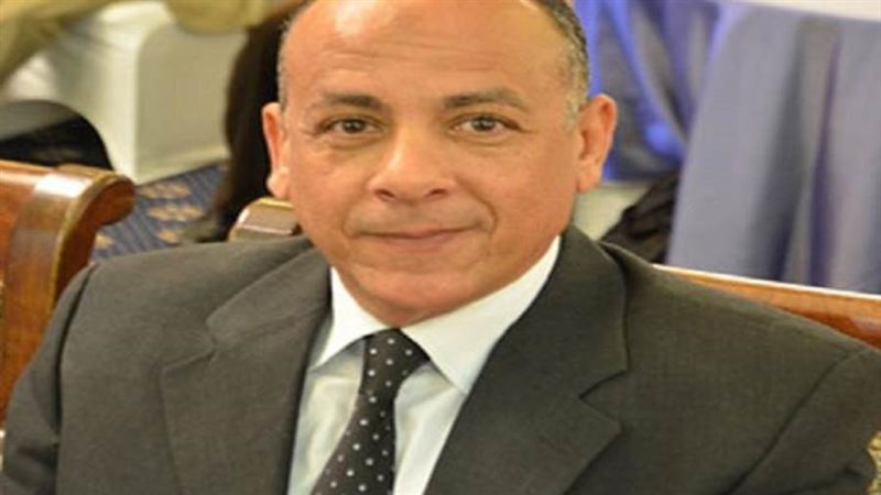 الدكتور مصطفى وزيري