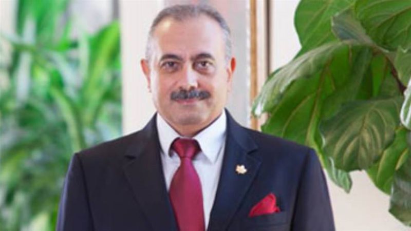 شريف سبعاوي