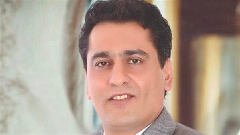 أيمن عبدالمجيد رئيس