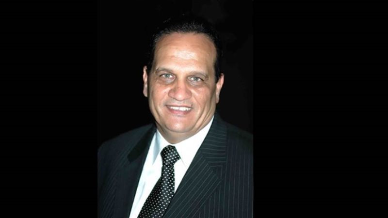 اللواء أحمد ناصر