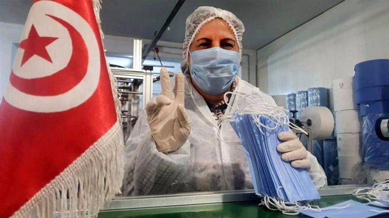 تونس تعلن إجراءات