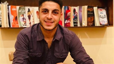 انتهاء السيناريست أنس علاء من كتابة مسلسل 