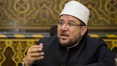 وزيرا الأوقاف والتنمية المحلية يناقشان التوسع في إنشاء المدن الحرفية والمهنية