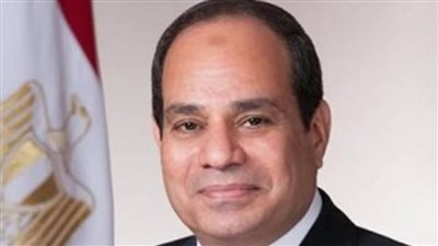 الرئيس السيسي يستقبل نظيره الكيني في قصر الاتحادية