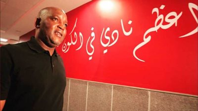 الظهور الأول لموسيماني.. أليو بادجي يقود الهجوم وأحمد فتحي ظهير أيسر