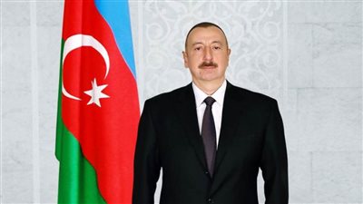 رئيس أذربيجان ينفي وجود مرتزقة يقاتلون إلى جانب الجيش