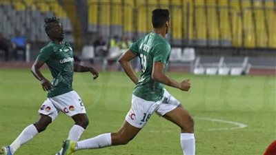 طلائع الجيش يتعادل مع الاتحاد السكندري 2/2 في الدوري الممتاز