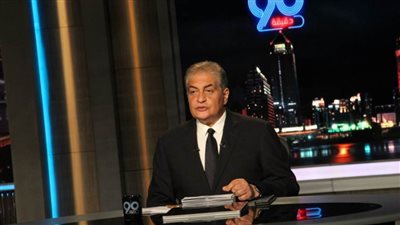 أسامة كمال: معظم الناس مبتئسون.. والأمل في بكرة كبير