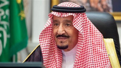 العاهل السعودي يهنيء الرئيس السيسي بذكرى نصر أكتوبر