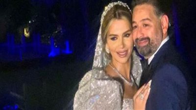 تعرّف على سبب عدم دعوة عادل إمام لحفل زفاف أمير شقیق إلھام شاھین