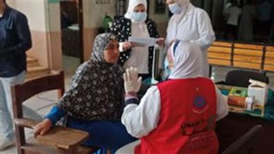 الكشف على 178 ألف مواطن للحد من مخاطر الأمراض المزمنة