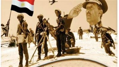 من سلالم الإذاعة لخنادق سيناء.. ألحان وأغنيات هزت حصون العدو وصنعت انتفاضة شعب