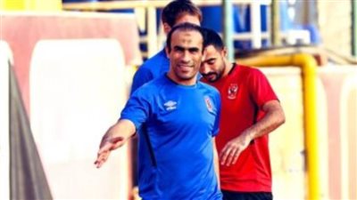 الأهلي يعلن جاهزية ثنائي الفريق لموقعة الوداد
