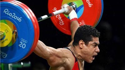 محمد إيهاب يطالب بتجميع منتخب رفع الأثقال استعدادا لبطولة العالم