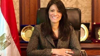 وزيرة التعاون الدولي تمثل مصر في الاجتماعات السنوية للبنك الأوروبي لإعادة الإعمار والتنمية